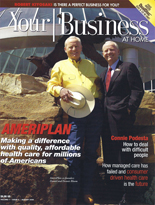 Your Business